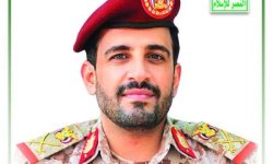 وزارة الدفاع تدعو للحضور الكبير في تشييع الفريق "الغماري"